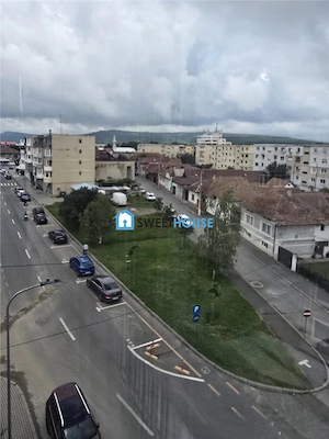 Apartament cu doua camere priveliste deosebita