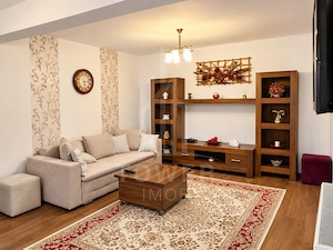 Apartament 3 camere | Turrnișor | - imagine 2