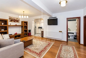 Apartament 3 camere | Turrnișor |