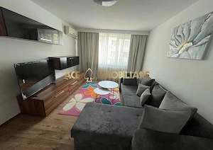 2 Camere de inchiriat | Drumul Taberei | Metrou | Decomandat