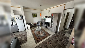 Apartament 2 camere | 43.5 mp | Strada Mălinului Zona Big | Bloc nou | - imagine 2