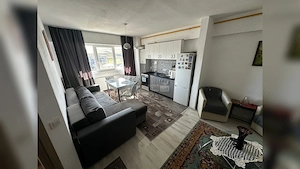 Apartament 2 camere | 43.5 mp | Strada Mălinului Zona Big | Bloc nou |