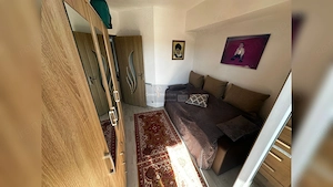 Apartament 2 camere | 43.5 mp | Strada Mălinului Zona Big | Bloc nou | - imagine 5