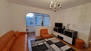 Apartament 2 camere , mobilat si utilat 