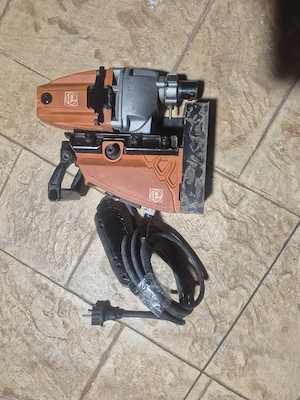bormasina magnetica fein kbe30
