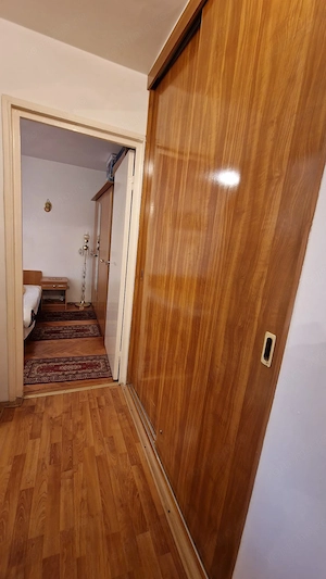 Apartament 2 camere , mobilat si utilat  - imagine 9