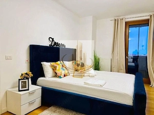 Apartament de lux cu panoramă spectaculoasă Fructus Plaza – investitie - imagine 5