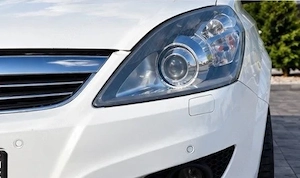 Opel Zafira - imagine 4