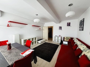 Apartament superb 2 camere | Gorjului | bloc nou - imagine 2