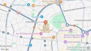 Apartament de lux cu panoramă spectaculoasă Fructus Plaza – investitie - imagine 15