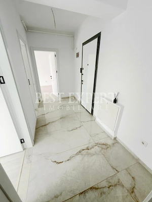  2 Camere Premium | Bloc Nou | Parcare Inclusă | Mutare Imediată