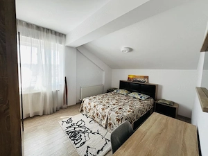 Apartament superb 2 camere | Gorjului | bloc nou - imagine 6