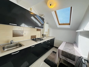 Apartament superb 2 camere | Gorjului | bloc nou - imagine 8