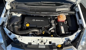 Opel Zafira - imagine 6