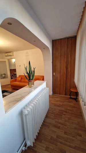 Apartament 2 camere , mobilat si utilat  - imagine 6