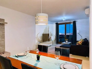 Apartament de lux cu panoramă spectaculoasă Fructus Plaza – investitie - imagine 8