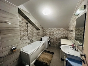 Apartament superb 2 camere | Gorjului | bloc nou - imagine 9