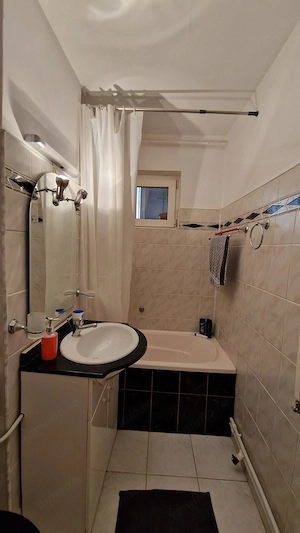 Apartament 2 camere , mobilat si utilat  - imagine 4