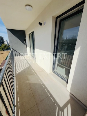  2 Camere Premium | Bloc Nou | Parcare Inclusă | Mutare Imediată - imagine 11
