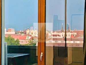 Apartament de lux cu panoramă spectaculoasă Fructus Plaza – investitie - imagine 12