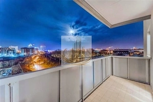 Apartament de lux cu panoramă spectaculoasă Fructus Plaza – investitie - imagine 4