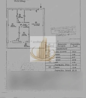 Apartament de lux cu panoramă spectaculoasă Fructus Plaza – investitie - imagine 14