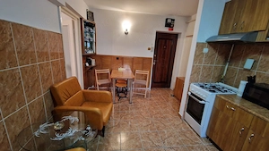 Apartament 2 camere , mobilat si utilat  - imagine 3