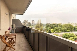 Apartament de lux cu panoramă spectaculoasă Fructus Plaza – investitie - imagine 13