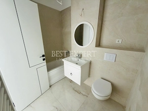 2 Camere Premium | Bloc Nou | Parcare Inclusă | Mutare Imediată - imagine 9