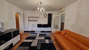Apartament 2 camere , mobilat si utilat  - imagine 8