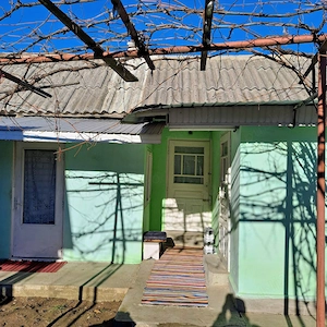 Casa Teren Iasi Miroslovești  - imagine 5