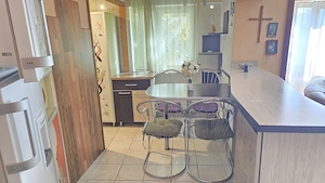 Vand apartament cu 4 camere in Deva, zona Decebal (Cuza Voda, Catedrala), etaj 2, bloc de 4 etaje, - imagine 5
