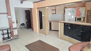 Vand apartament cu 4 camere in Deva, zona Decebal (Cuza Voda, Catedrala), etaj 2, bloc de 4 etaje, - imagine 4