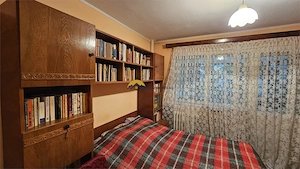 Berceni-Aparatorii Patriei,apartament 4 camere,loc parcare,COMISION 0% - imagine 7