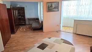Vand apartament cu 4 camere in Deva, zona Decebal (Cuza Voda, Catedrala), etaj 2, bloc de 4 etaje, - imagine 9