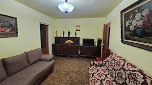 Berceni-Aparatorii Patriei,apartament 4 camere,loc parcare,COMISION 0%