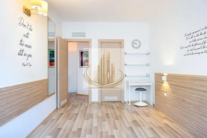 Apartament 3 camere | 2 băi | 84 mp | Etaj 10 Sector 4 - imagine 5