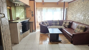 Vand apartament cu 4 camere in Deva, zona Decebal (Cuza Voda, Catedrala), etaj 2, bloc de 4 etaje,
