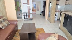 Vand apartament cu 4 camere in Deva, zona Decebal (Cuza Voda, Catedrala), etaj 2, bloc de 4 etaje, - imagine 3