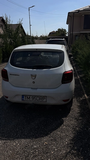 Dacia Sandero  - imagine 5