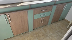 Vand apartament cu 4 camere in Deva, zona Decebal (Cuza Voda, Catedrala), etaj 2, bloc de 4 etaje, - imagine 15