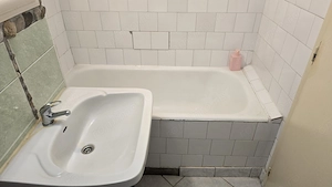 Vand apartament cu 4 camere in Deva, zona Decebal (Cuza Voda, Catedrala), etaj 2, bloc de 4 etaje, - imagine 12