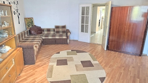Vand apartament cu 4 camere in Deva, zona Decebal (Cuza Voda, Catedrala), etaj 2, bloc de 4 etaje, - imagine 10