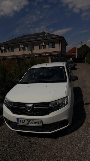 Dacia Sandero  - imagine 2