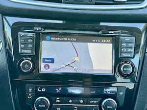 Nissan Qashqai 2016 Keyless Panoramic Rate Garantie - imagine 19