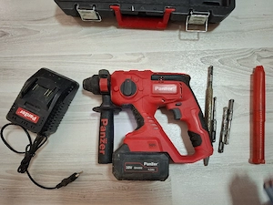Ciocan rotopercutor Panzer 