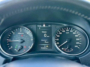 Nissan Qashqai 2016 Keyless Panoramic Rate Garantie - imagine 20