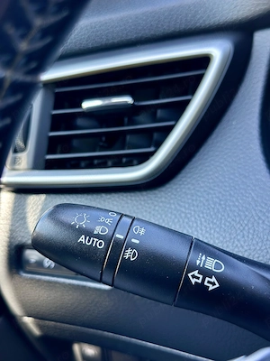 Nissan Qashqai 2016 Keyless Panoramic Rate Garantie - imagine 13