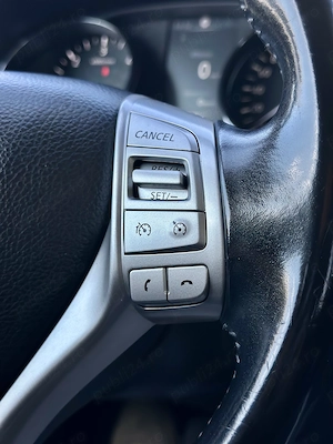 Nissan Qashqai 2016 Keyless Panoramic Rate Garantie - imagine 15