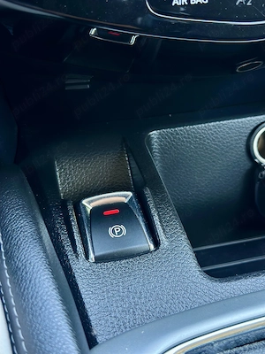 Nissan Qashqai 2016 Keyless Panoramic Rate Garantie - imagine 17